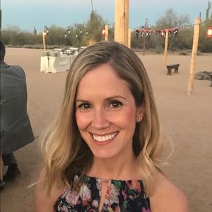 Meet your Posher, Sara